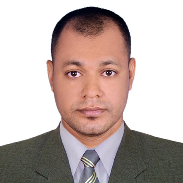 মোঃ তৌহিদুর রহমান